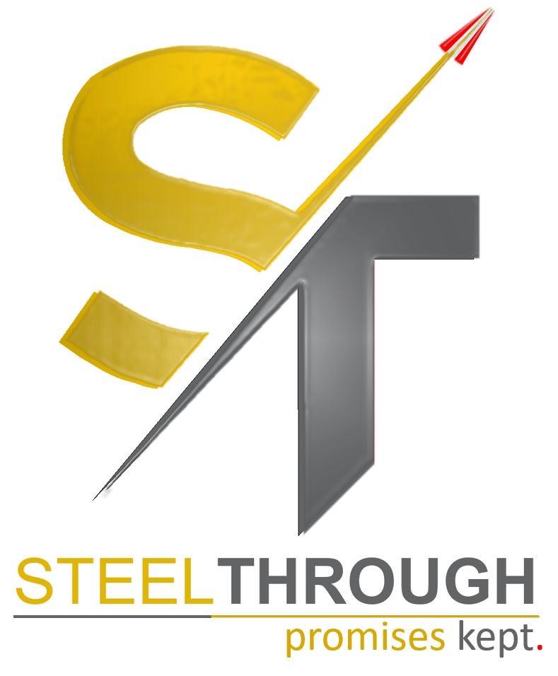 Steelthrough